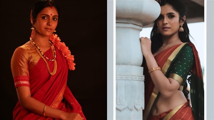 'ನೆಲ್ಸನ್' ಸಿನಿಮಾದಲ್ಲಿ ಡಿಗ್ಲಾಮರ್ ಲುಕ್ ಕೊಟ್ಟ ಶ್ವೇತಾ ಡಿಸೋಜಾ ಎಷ್ಟೊಂದು ಗ್ಲಾಮರ್ ಗೊತ್ತಾ?