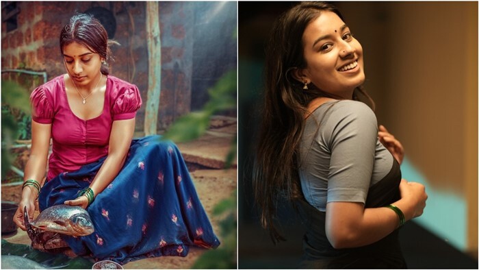 ಮೊದಲ ಸಿನಿಮಾದಲ್ಲೇ ಪಕ್ಕಾ ದೇಸಿ ಲುಕ್ ಕೊಟ್ಟು ಬಂದ ಈ ಅಪ್ಪಟ ಬೆಂಗಳೂರು ನಟಿ ಯಾರು ಗೊತ್ತಾ?