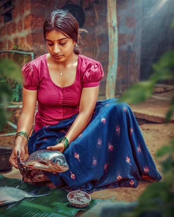 ಮೊದಲ ಸಿನಿಮಾದಲ್ಲೇ ಪಕ್ಕಾ ದೇಸಿ ಲುಕ್ ಕೊಟ್ಟು ಬಂದ ಈ ಅಪ್ಪಟ ಬೆಂಗಳೂರು ನಟಿ ಯಾರು ಗೊತ್ತಾ?