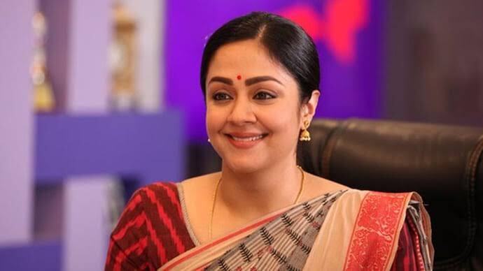 Nayanthara से लेकर Jyothika तक... इन साउथ हसीनाओं का MMS हुआ था धड़ल्ले से वायरल, मचा था जमकर बवाल 
