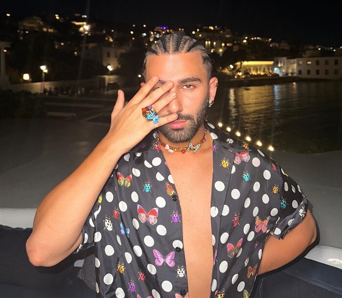 Orhan Awatramani (Orry)