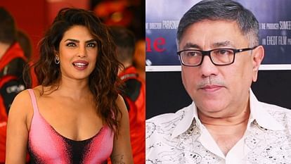 जब Priyanka Chopra से डायरेक्टर ने कर दी थी ऐसी डिमांड, बोले- ‘तुम्हारी आवाज़ सेक्सी और नशीली है तो...’ 