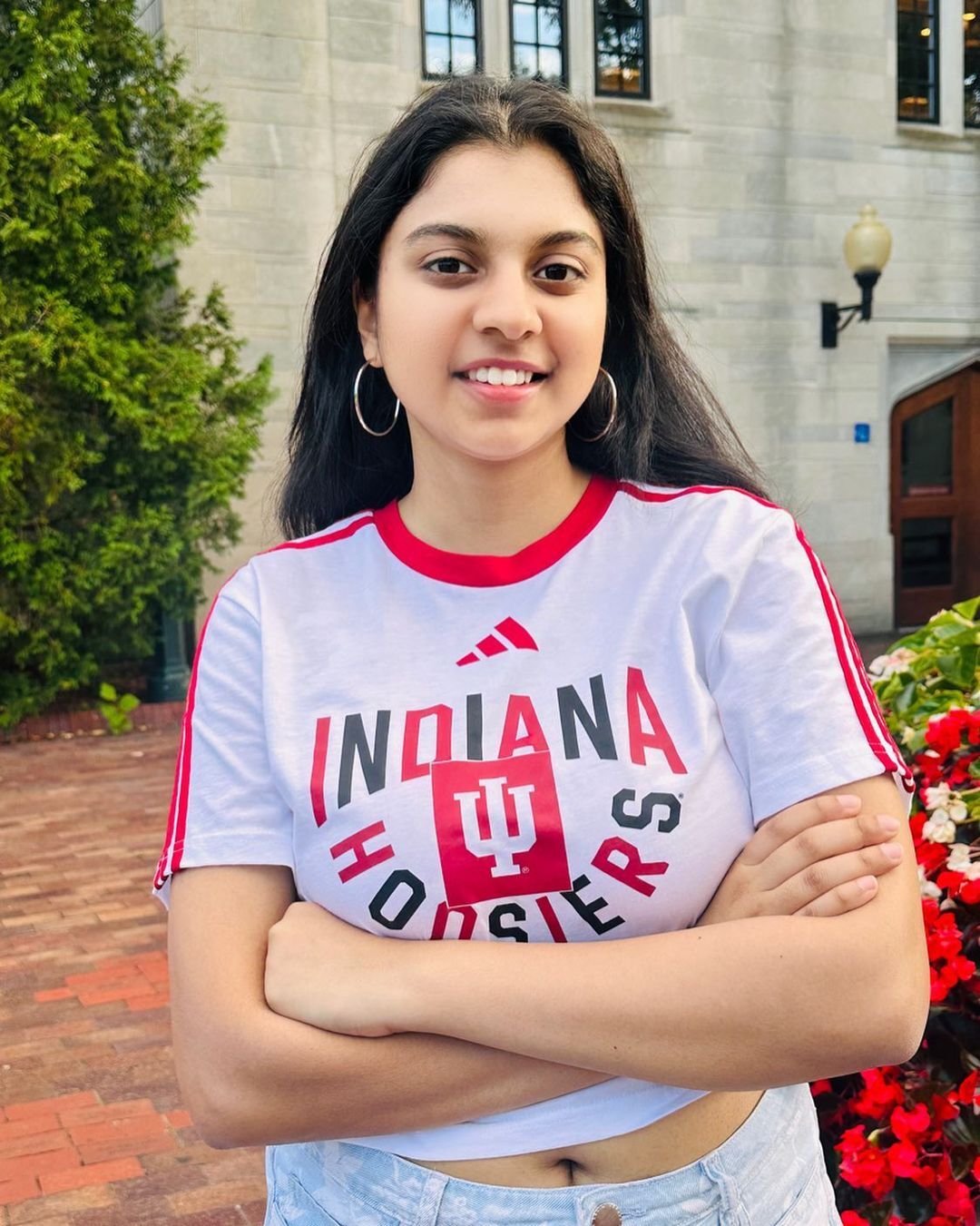 Roja Daughter Anshu Malika: మినిష్టర్ రోజా కూతురు ఎంత అందంగా ఉందో చూశారా?