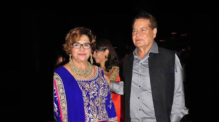 जब Salim Khan ने शादीशुदा होने के बावजूद किया हेलेन के साथ अफेयर, बोले- ‘ये बहुत इमोशनल एक्सीडेंट था’ 