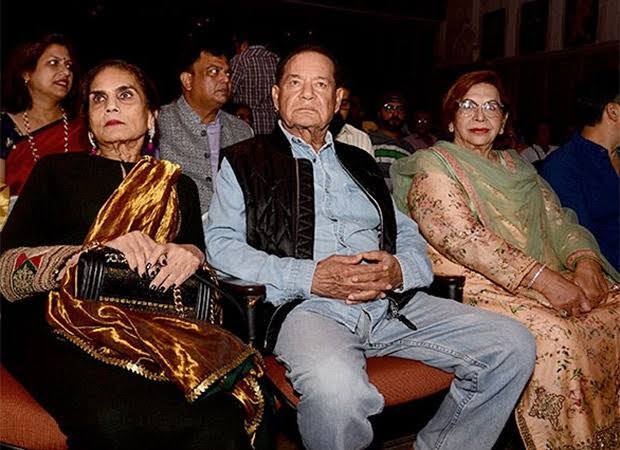 जब Salim Khan ने शादीशुदा होने के बावजूद किया हेलेन के साथ अफेयर, बोले- ‘ये बहुत इमोशनल एक्सीडेंट था’ 