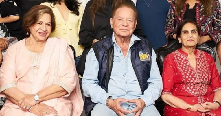 जब Salim Khan ने शादीशुदा होने के बावजूद किया हेलेन के साथ अफेयर, बोले- ‘ये बहुत इमोशनल एक्सीडेंट था’ 