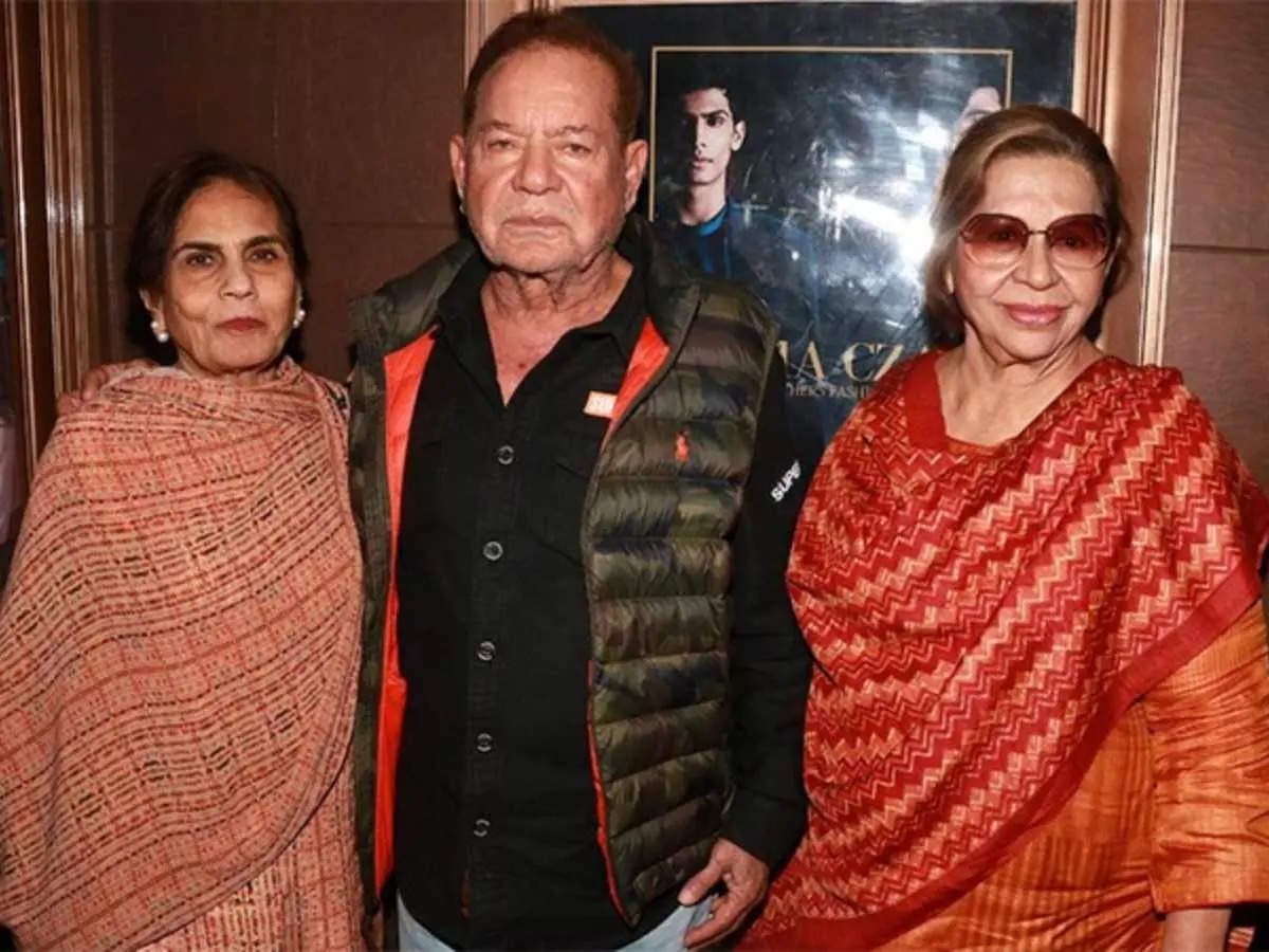 जब Salim Khan ने शादीशुदा होने के बावजूद किया हेलेन के साथ अफेयर, बोले- ‘ये बहुत इमोशनल एक्सीडेंट था’ 