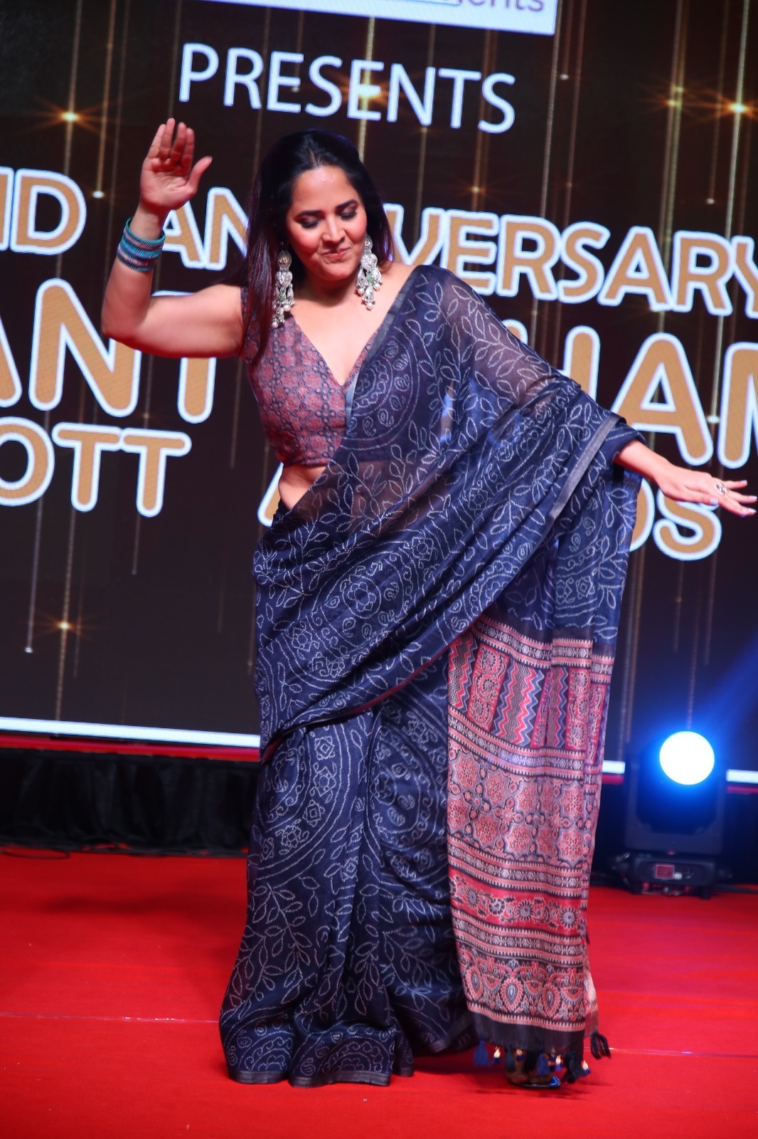 Santosham OTT Awards 2023: సంతోషం ఓటీటీ అవార్డుల విజేతలు వీళ్లే!