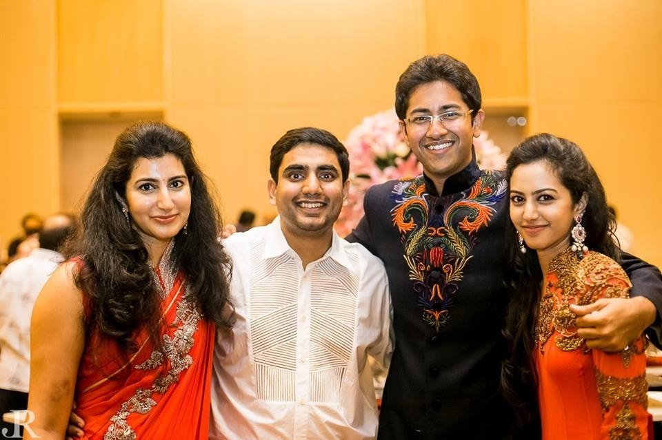 Tejaswini Balakrishna: బాలయ్య చిన్న కూతురు ఎంత అందంగా ఉందో.. హీరోయిన్లనే మించిపోయిందిగా!