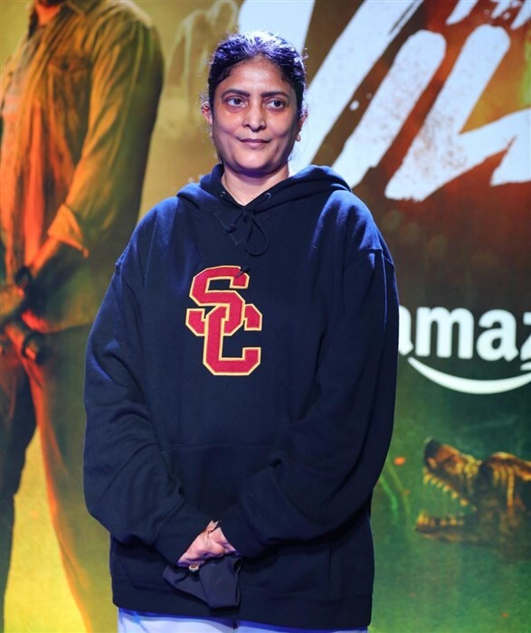 The Village: Prime Video's Tamil Horror Series Earns Applause at Chennai Screening