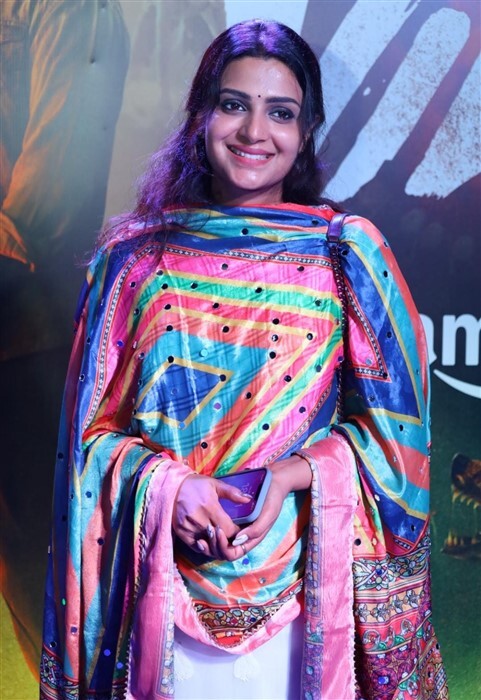The Village: Prime Video's Tamil Horror Series Earns Applause at Chennai Screening
