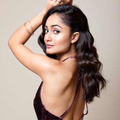 Tridha Choudhary करने जा रहीं हैं शादी, खुद किया खुलासा, जानें कौन हैं एक्ट्रेस के होने वाले पति?