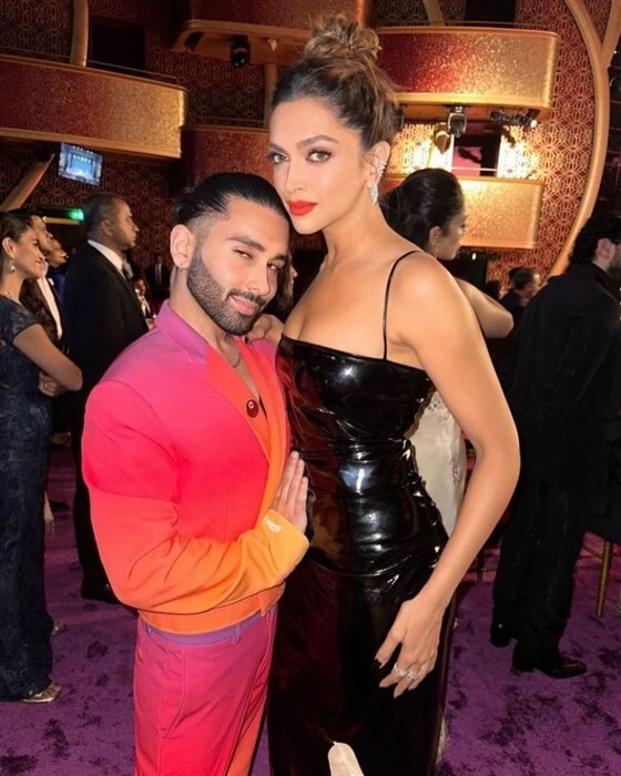 UNSEEN Photos of ORRY With Bollywood & Hollywood Celebrities