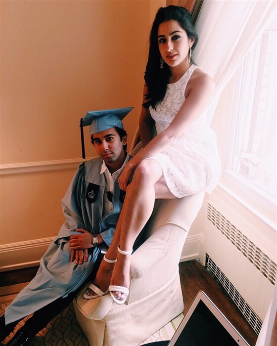 UNSEEN Photos of ORRY With Bollywood & Hollywood Celebrities