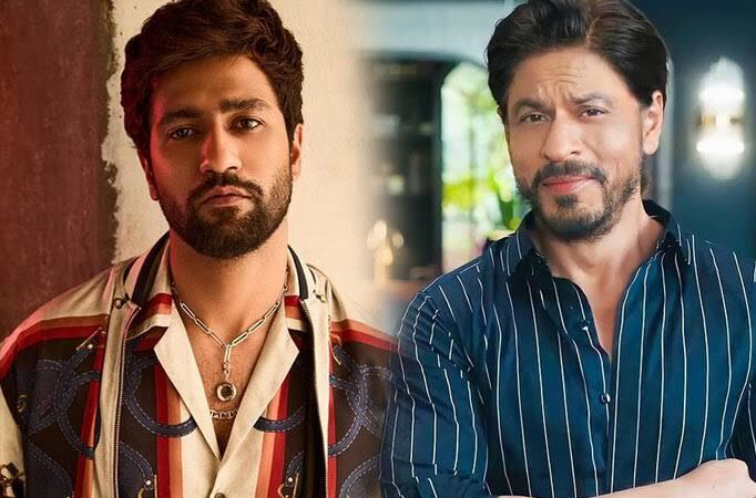 जब Vicky Kaushal ने शाहरुख़ खान की बर्थडे पार्टी में की थी शिरकत, बुरी तरह हुए शर्मिंदा, जानें क्या थी वजह?