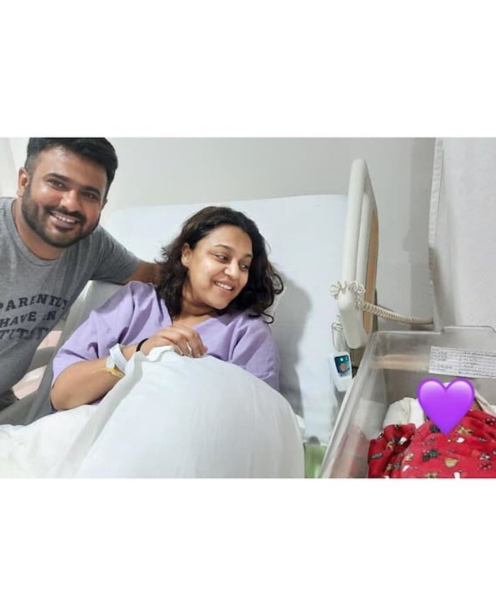 कोई बिना शादी तो कोई 10 साल बाद, बी-टाउन के ये कपल्स बने साल 2023 में पेरेंट्स