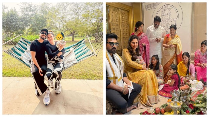 कोई बिना शादी तो कोई 10 साल बाद, बी-टाउन के ये कपल्स बने साल 2023 में पेरेंट्स