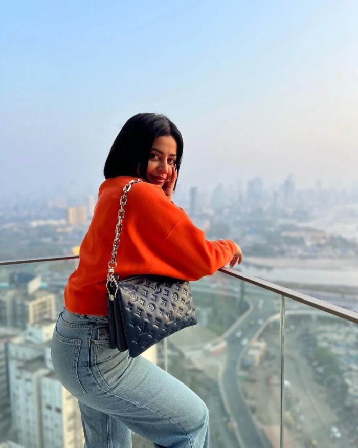 जब 2 बार तलाक ले चुके शख्स संग फेरे लेने पर अनीता भाभी को किया गया ट्रोल, दिया करारा जवाब, बोलीं- ‘मैं खुद भी वर्जिन नहीं...’ 