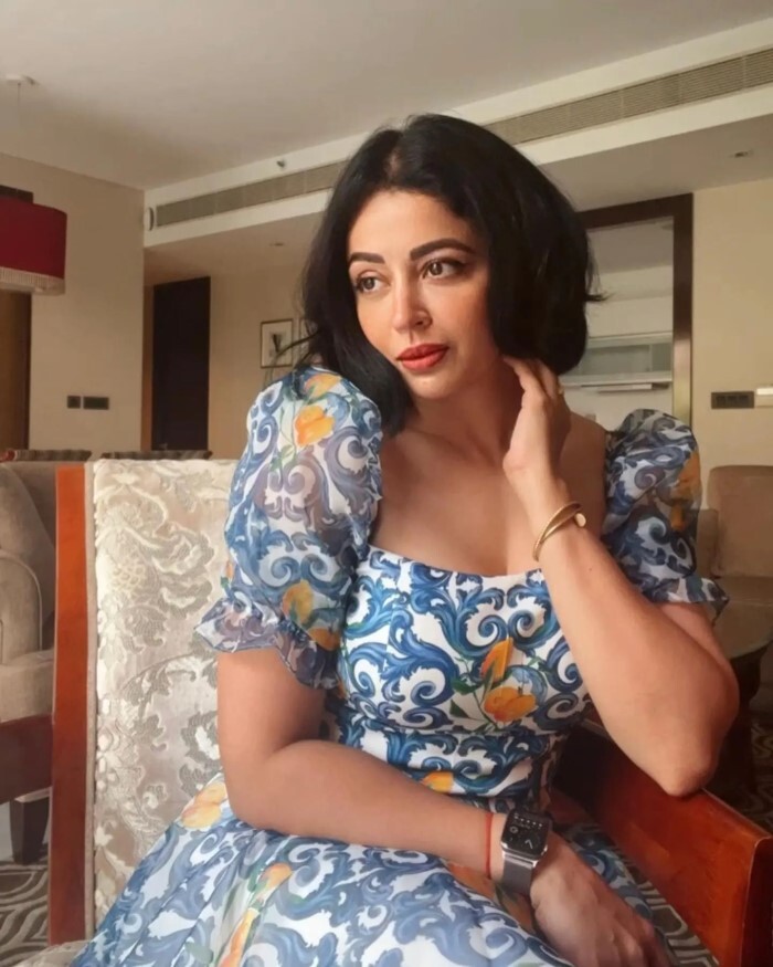 जब 2 बार तलाक ले चुके शख्स संग फेरे लेने पर अनीता भाभी को किया गया ट्रोल, दिया करारा जवाब, बोलीं- ‘मैं खुद भी वर्जिन नहीं...’ 