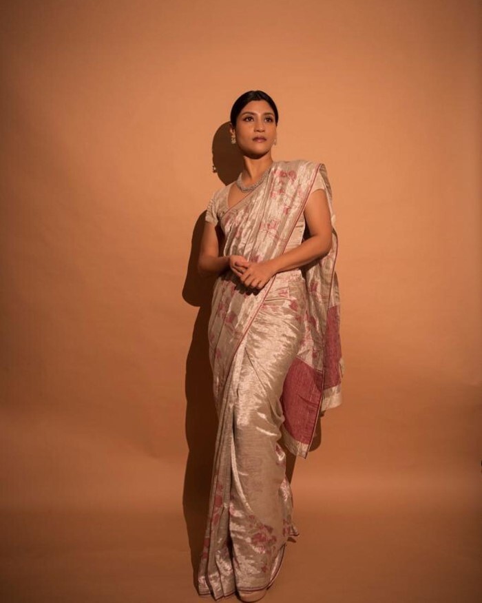 शादी से पहले ही प्रेग्नेंट हुईं हसीना, रचाई शादी फिर हुआ तलाक, 2 बार नेशनल अवार्ड कर चुकी हैं नाम 