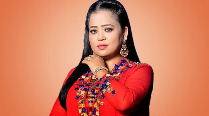 39 साल की उम्र में दूसरा बच्चा चाहती हैं Bharti Singh, बोलीं- ‘कंसीव करने में हो रही दिक्क़त...’ 