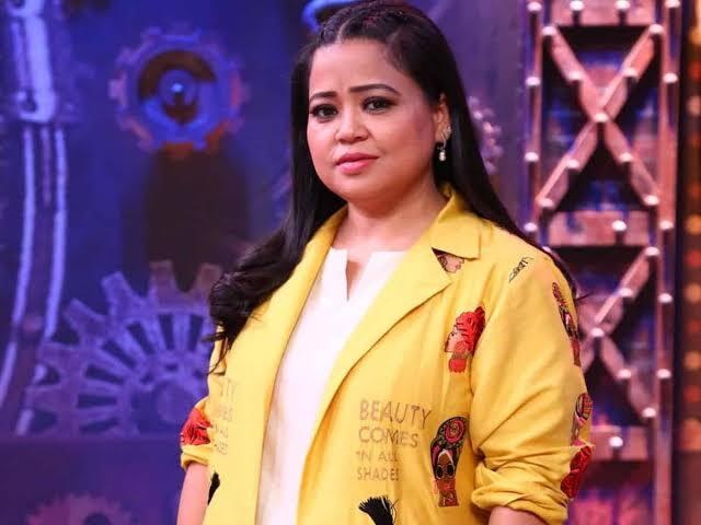 39 साल की उम्र में दूसरा बच्चा चाहती हैं Bharti Singh, बोलीं- ‘कंसीव करने में हो रही दिक्क़त...’ 