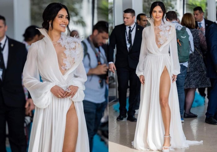 तेजस्वी प्रकाश ही नहीं बल्कि ये हसीनाएं भी पहन चुकी हैं बेहद रिस्की ड्रेस, देखते ही लोग बोले- ‘कहीं खिसक ना जाए...’ 