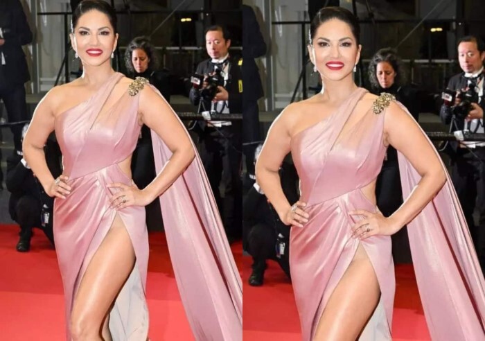 तेजस्वी प्रकाश ही नहीं बल्कि ये हसीनाएं भी पहन चुकी हैं बेहद रिस्की ड्रेस, देखते ही लोग बोले- ‘कहीं खिसक ना जाए...’ 