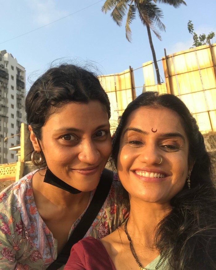 जब बेस्टफ्रेंड संग दिया इंटिमेट सीन, डर गए थे अभिनेता, हसीना के पति ने बढ़ाई हिम्मत, कहा- ‘तू अच्छे से कर लेगा...’ 