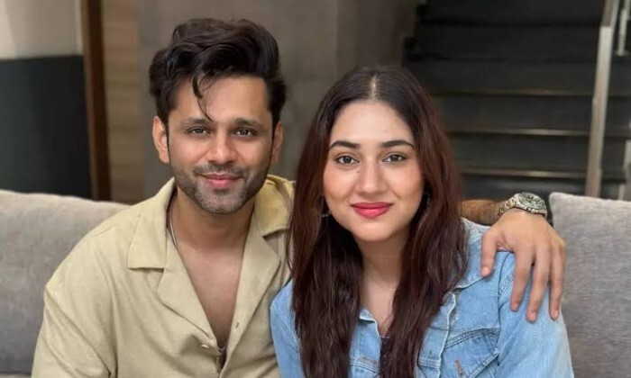 टीवी की इन हसीनाओं ने पिता की उम्र के लड़कों संग लिए सात फेरे, प्यार में इस कदर दिवानी हुईं अभिनेत्रियां 