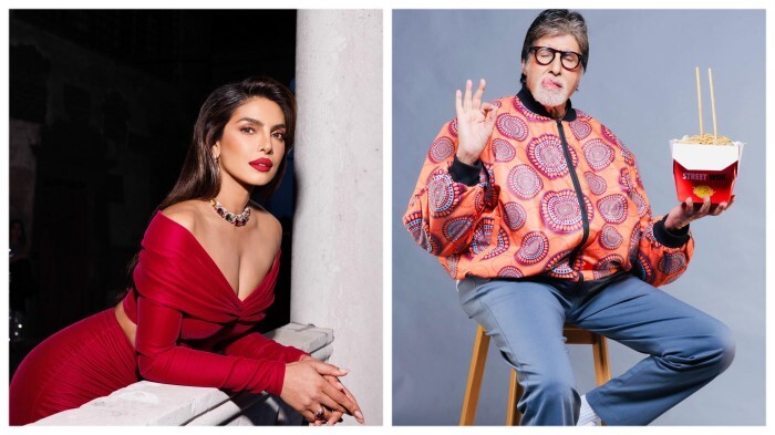 प्रियंका चोपड़ा से लेकर अमिताभ बच्चन तक... बॉलीवुड के इन उम्दा सितारों ने पढ़ाई के छोड़ा था घर, आज करते हैं इंडस्ट्री पर राज