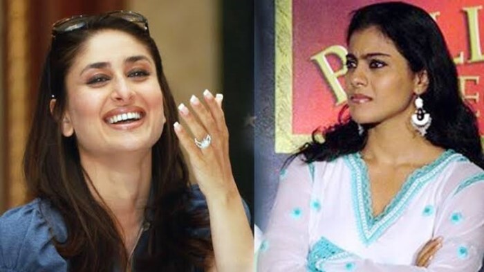 जब करीना कपूर ने भरी महफ़िल में काजोल का उड़ाया मज़ाक़, भड़की हसीना, बोलीं- ‘शट अप... क्या तुम कभी...’