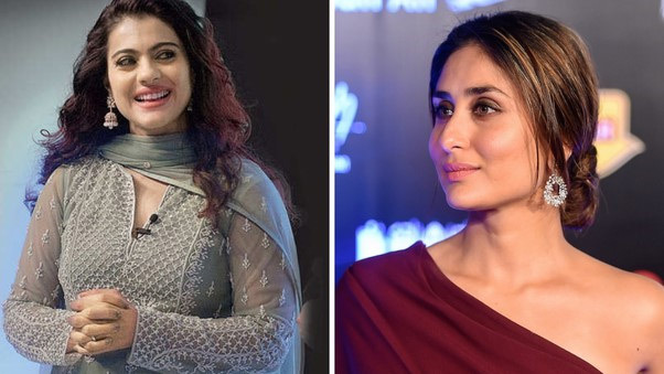 जब करीना कपूर ने भरी महफ़िल में काजोल का उड़ाया मज़ाक़, भड़की हसीना, बोलीं- ‘शट अप... क्या तुम कभी...’