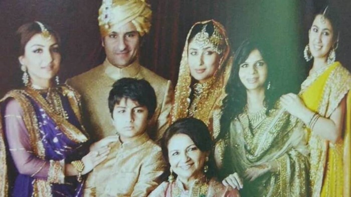 इन सेलेब्स की दूसरी शादी में शामिल हुए उनके बच्चे, किसी ने किया ज़ोरो-शोरों से डांस तो किसी ने दी गिटार परफॉमेंस