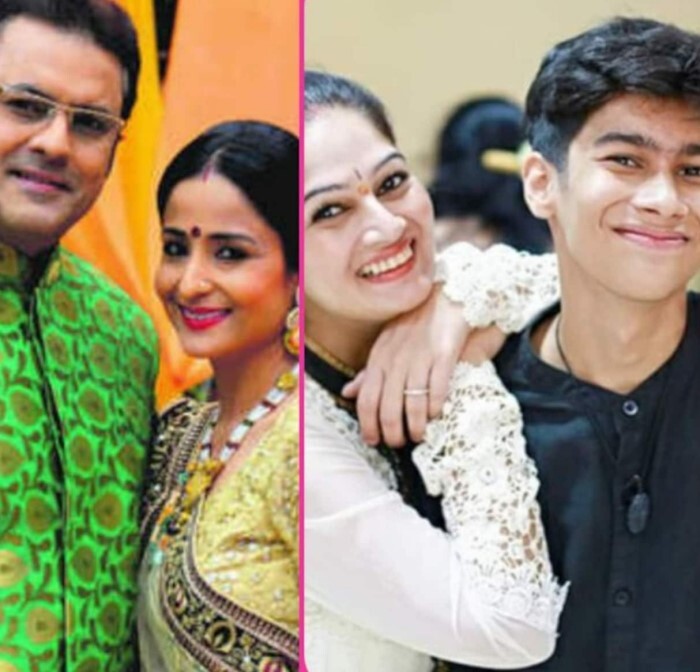 इन सेलेब्स की दूसरी शादी में शामिल हुए उनके बच्चे, किसी ने किया ज़ोरो-शोरों से डांस तो किसी ने दी गिटार परफॉमेंस