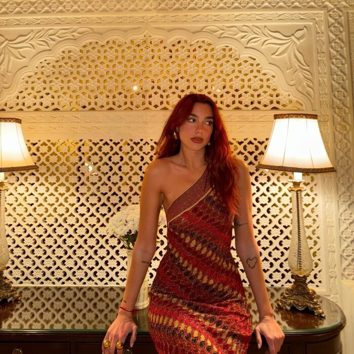 देश छोड़ न्यू ईयर मनाने विदेश पहुंचे बॉलीवुड सितारे, तो इस मशहूर सिंगर ने किया भारत का रूख, फैन्स लुटा रहे प्यार 