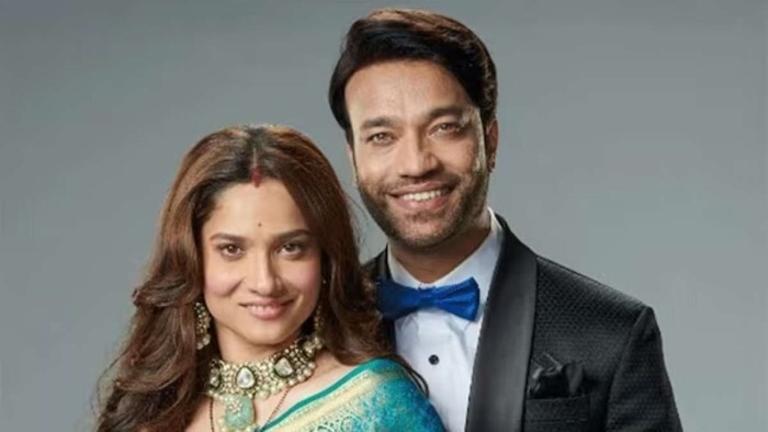 बिग बॉस के घर में आधी रात कंबल में इंटिमेट हुए विक्की जैन और अंकिता लोखंडे? लोगों ने बुरी तरह कर डाला ट्रोल 