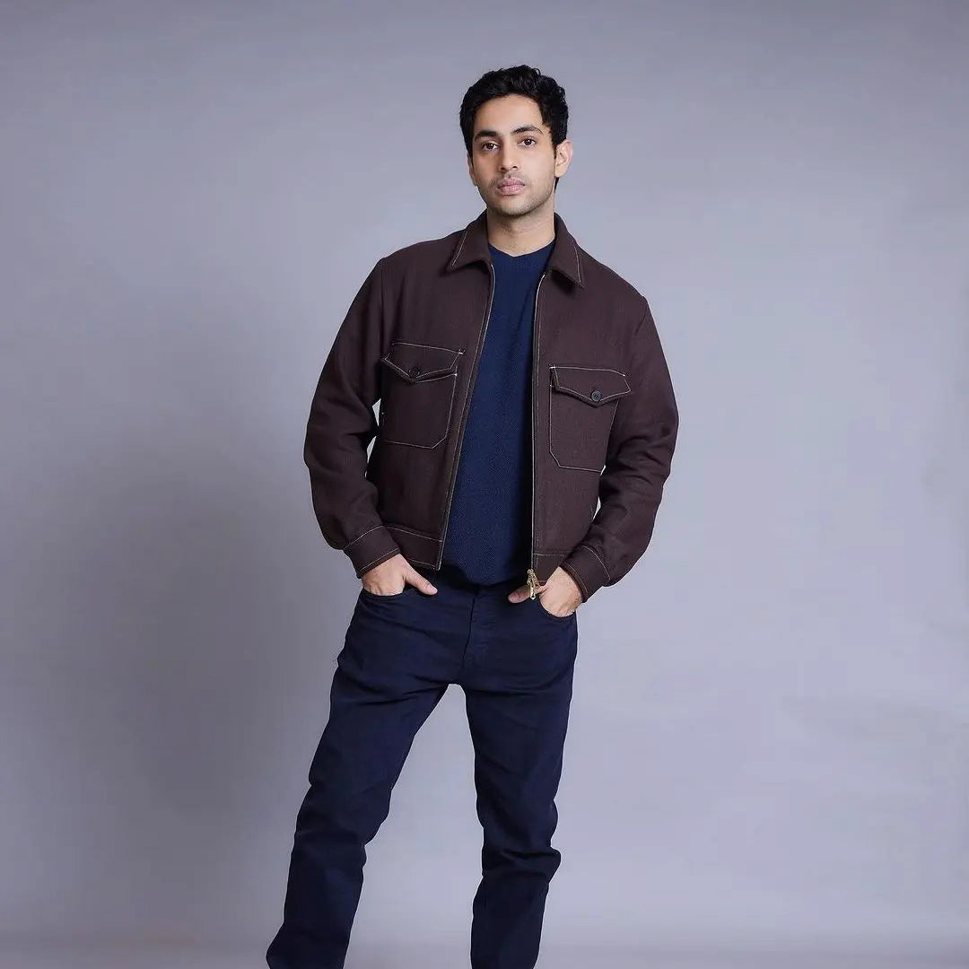 Actors & Actresses Who Made Their Bollywood Debut in 2023