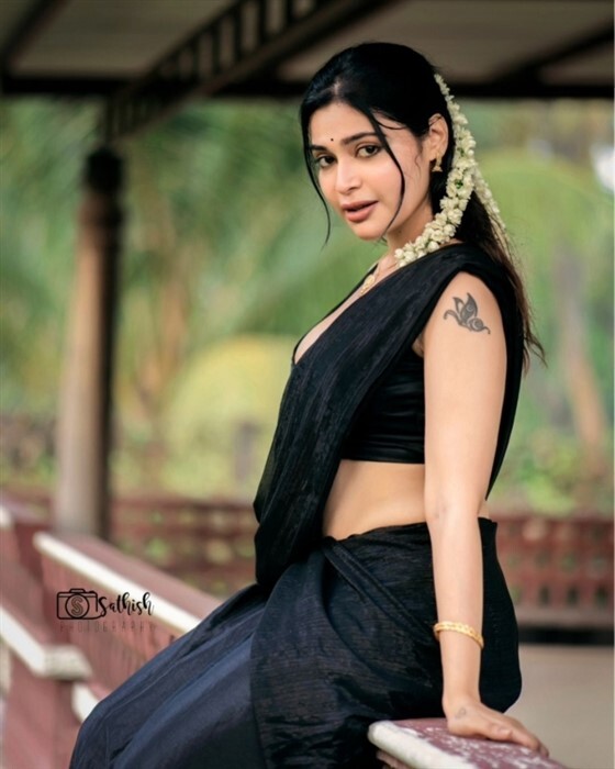ತಮಿಳು ನಟಿ ದರ್ಶ ಗುಪ್ತಾ ಹಾಟ್ ಚಿತ್ರಗಳು 