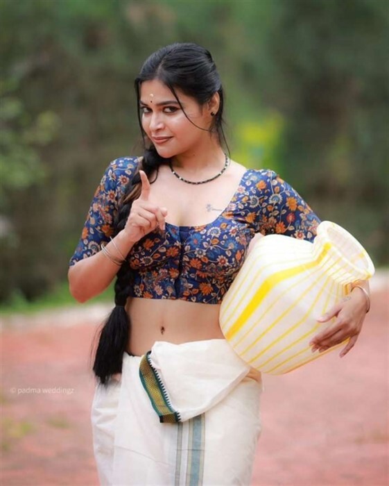 ತಮಿಳು ನಟಿ ದರ್ಶ ಗುಪ್ತಾ ಹಾಟ್ ಚಿತ್ರಗಳು 