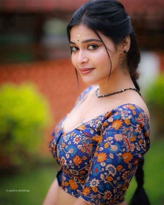 ತಮಿಳು ನಟಿ ದರ್ಶ ಗುಪ್ತಾ ಹಾಟ್ ಚಿತ್ರಗಳು 