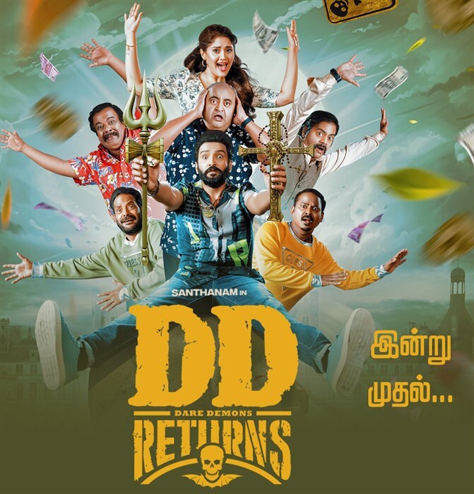 Best And Must-Watch Tamil Movies 2023