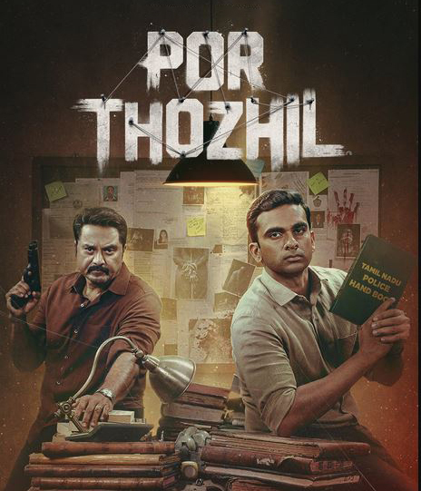 Best And Must-Watch Tamil Movies 2023