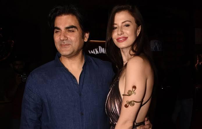 Giorgia Andriani ने अरबाज़ खान संग ब्रेकअप पर तोड़ी चुप्पी, बोलीं- ‘मुझे नीचा फील करवाया गया...’ 
