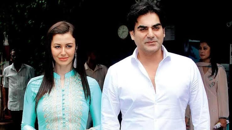 Giorgia Andriani ने अरबाज़ खान संग ब्रेकअप पर तोड़ी चुप्पी, बोलीं- ‘मुझे नीचा फील करवाया गया...’ 