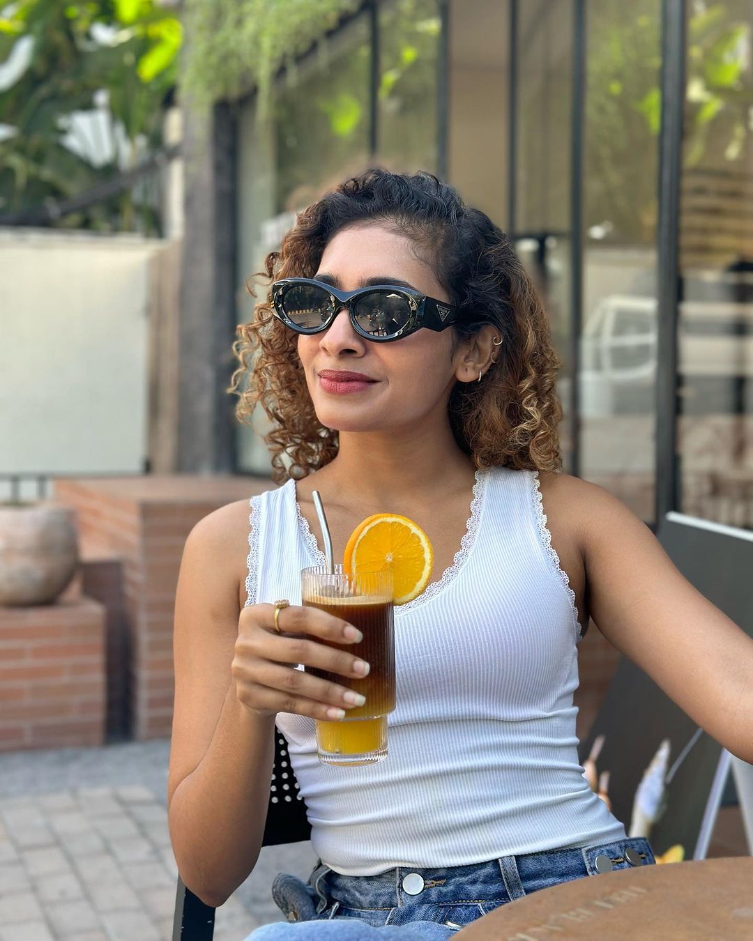 Gnaneshwari Kandregula: జ్ఞానేశ్వరి గ్లామర్ ట్రీట్.. ఇంత అందంగా ఈమెను ఎప్పుడూ చూసుండరు!