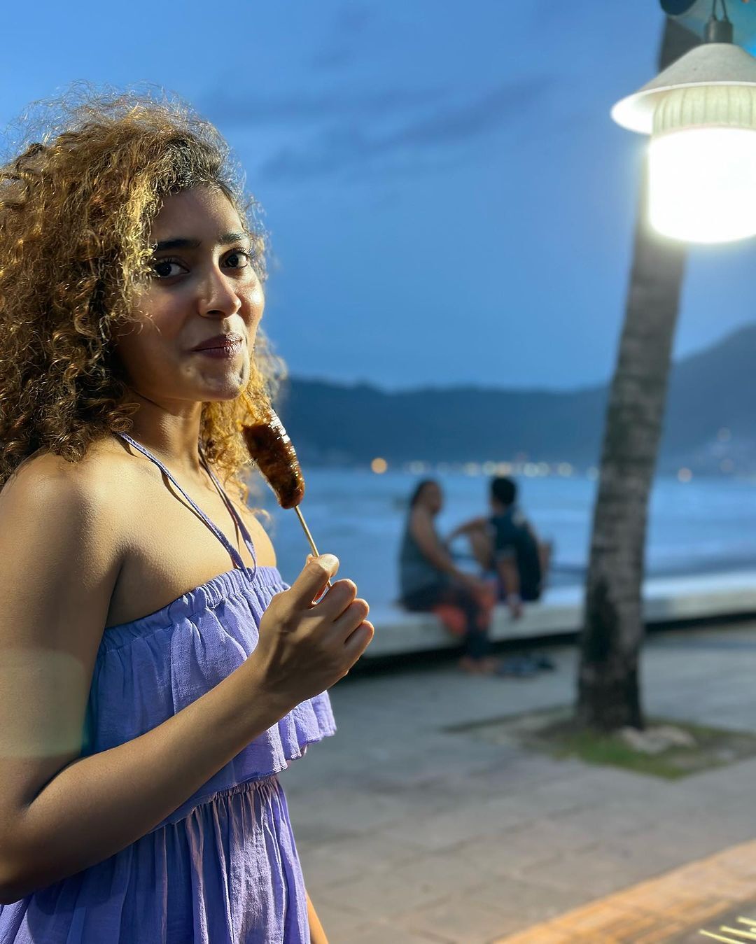 Gnaneshwari Kandregula: జ్ఞానేశ్వరి గ్లామర్ ట్రీట్.. ఇంత అందంగా ఈమెను ఎప్పుడూ చూసుండరు!