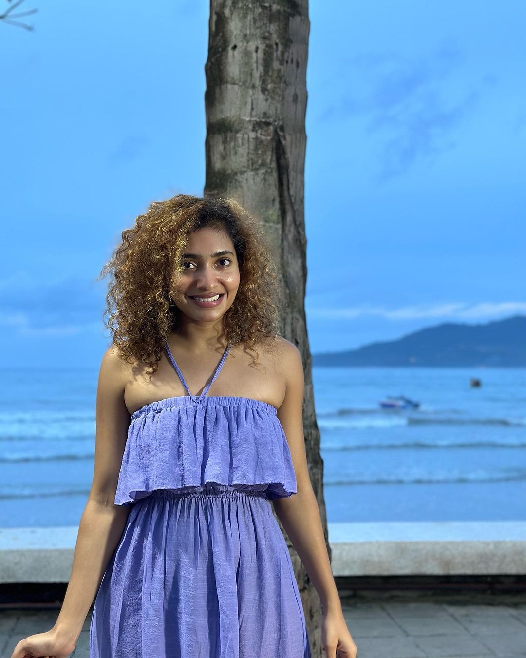 Gnaneshwari Kandregula: జ్ఞానేశ్వరి గ్లామర్ ట్రీట్.. ఇంత అందంగా ఈమెను ఎప్పుడూ చూసుండరు!