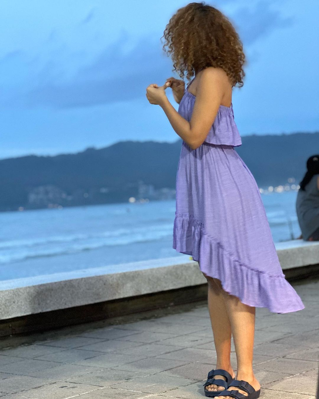 Gnaneshwari Kandregula: జ్ఞానేశ్వరి గ్లామర్ ట్రీట్.. ఇంత అందంగా ఈమెను ఎప్పుడూ చూసుండరు!