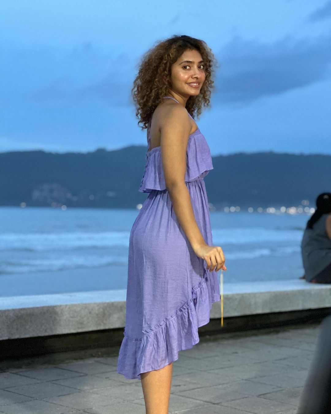 Gnaneshwari Kandregula: జ్ఞానేశ్వరి గ్లామర్ ట్రీట్.. ఇంత అందంగా ఈమెను ఎప్పుడూ చూసుండరు!